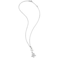 Collana Morellato Donna in Acciaio Cristallo SACR11 - SACR11